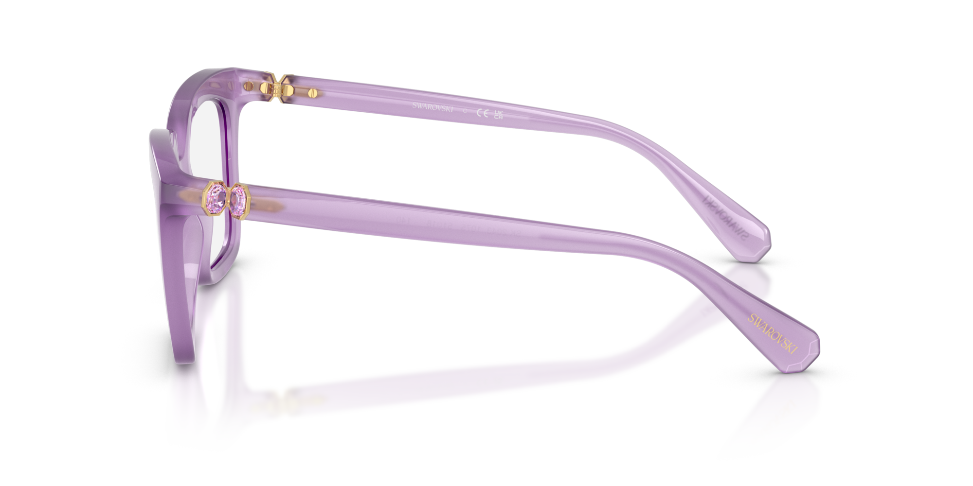 Swarovski SK2043 1075 51