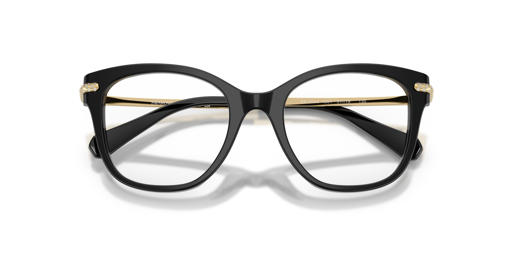 Swarovski SK2044 1001 51