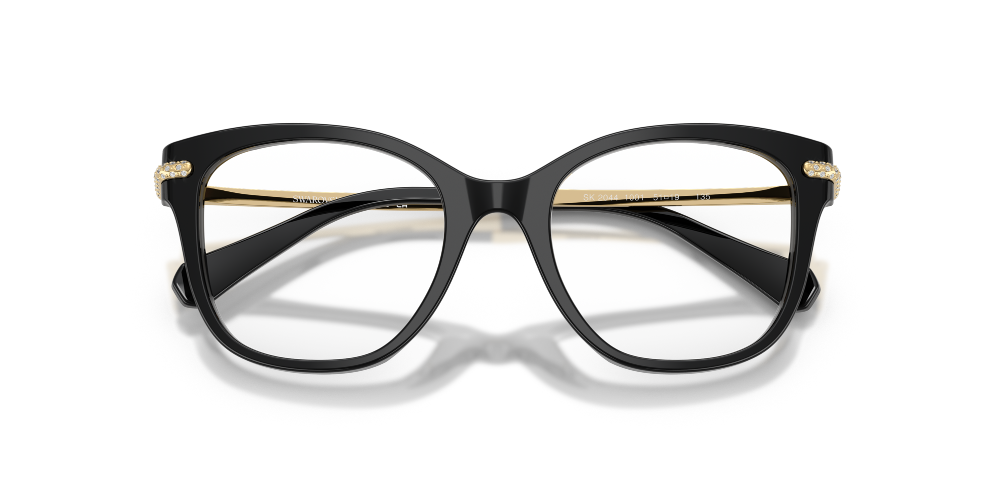 Swarovski SK2044 1001 51