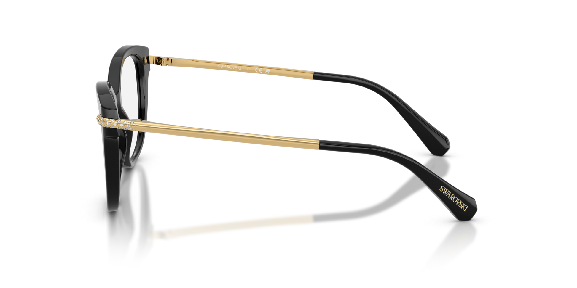 Swarovski SK2044 1001 51