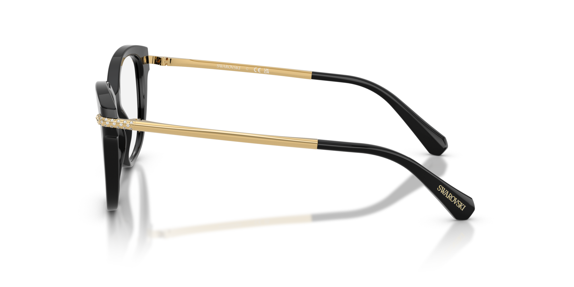 Swarovski SK2044 1001 51