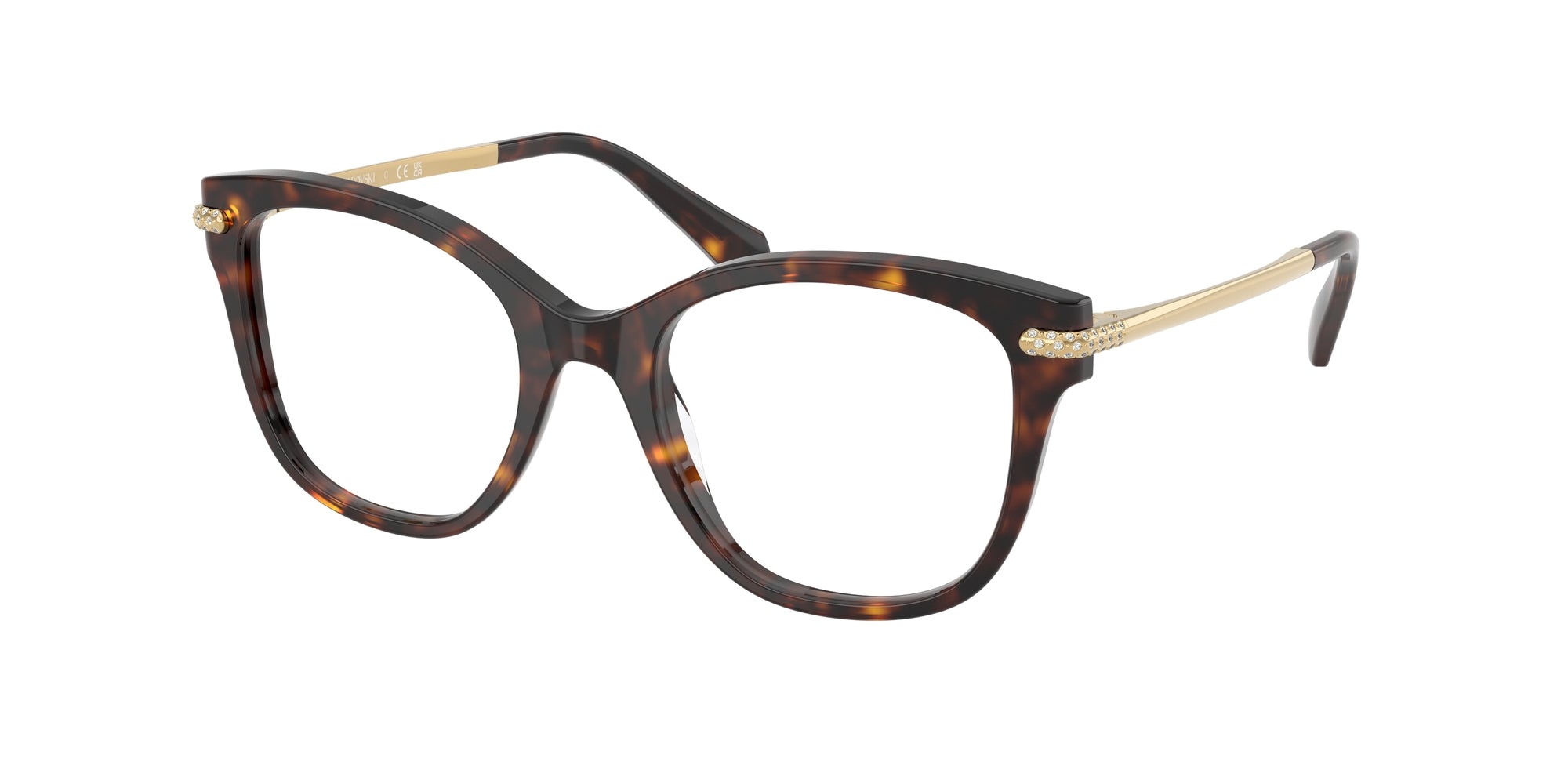 Swarovski SK2044 1002 51