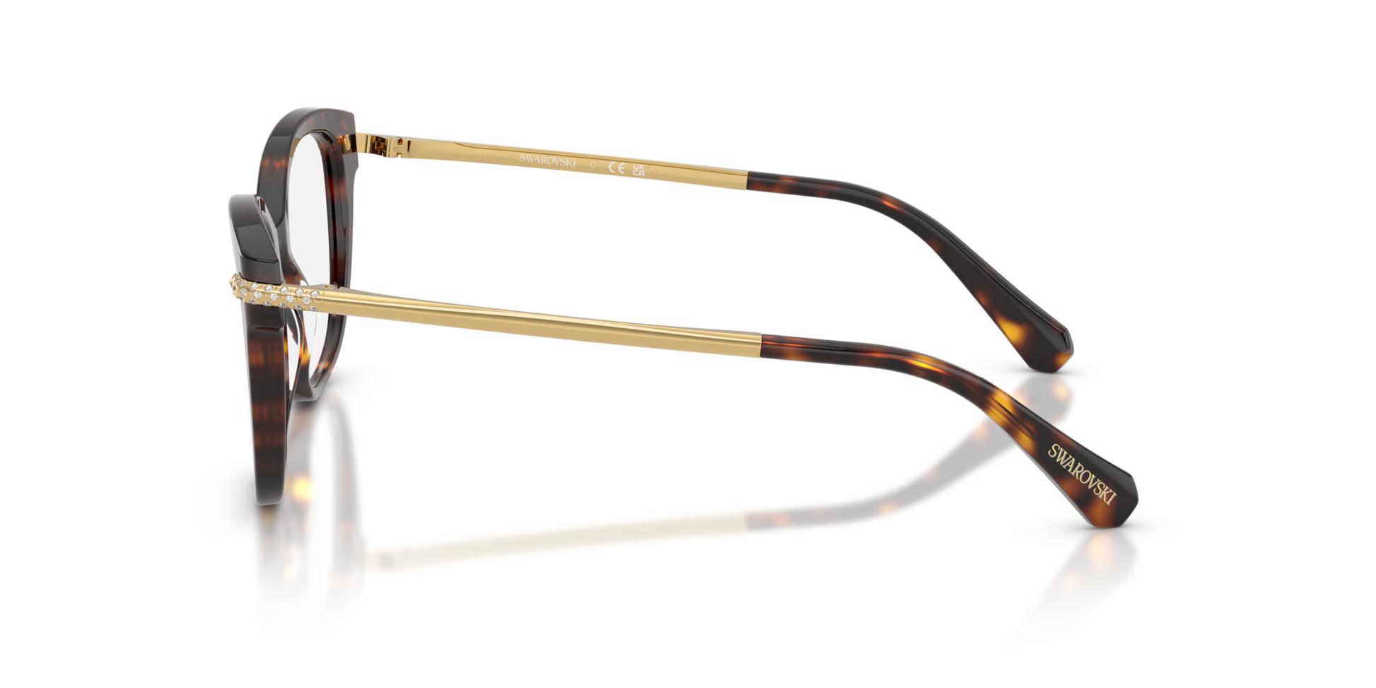 Swarovski SK2044 1002 51