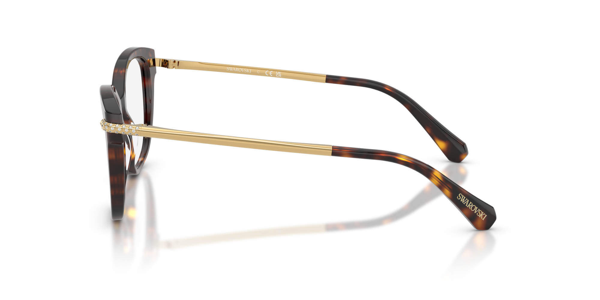 Swarovski SK2044 1002 51