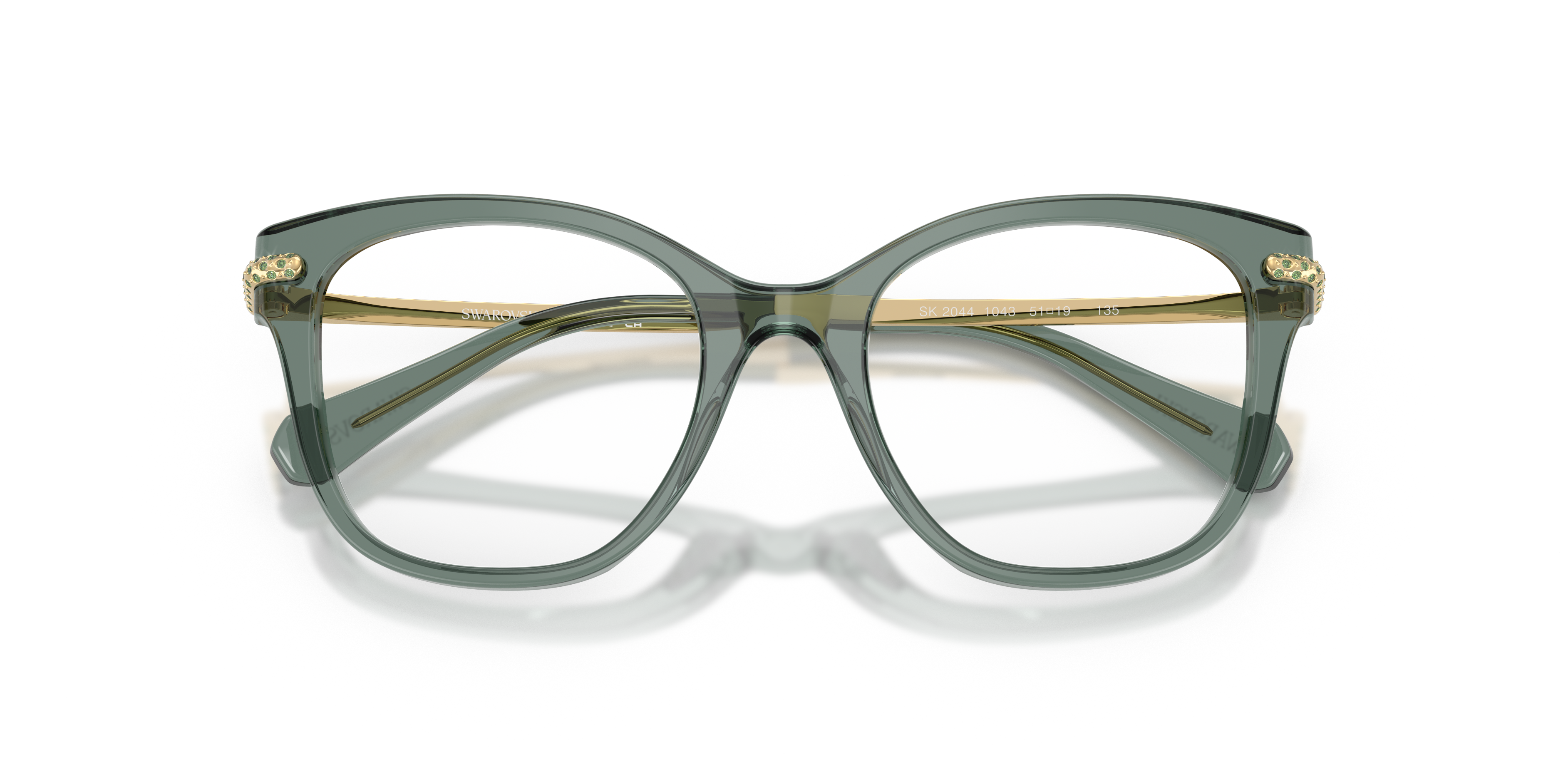 Swarovski SK2044 1043