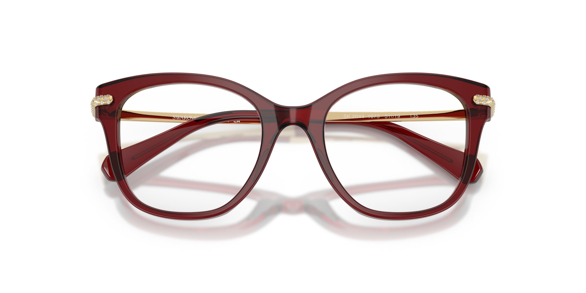 Swarovski SK2044 1073 49