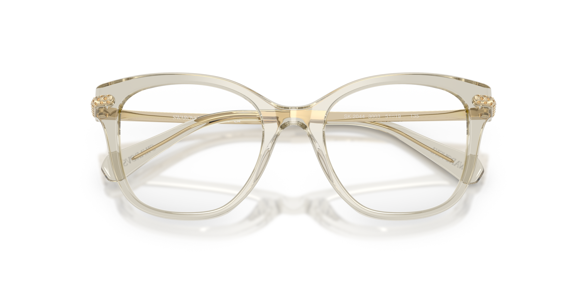 Swarovski SK2044 3003 51