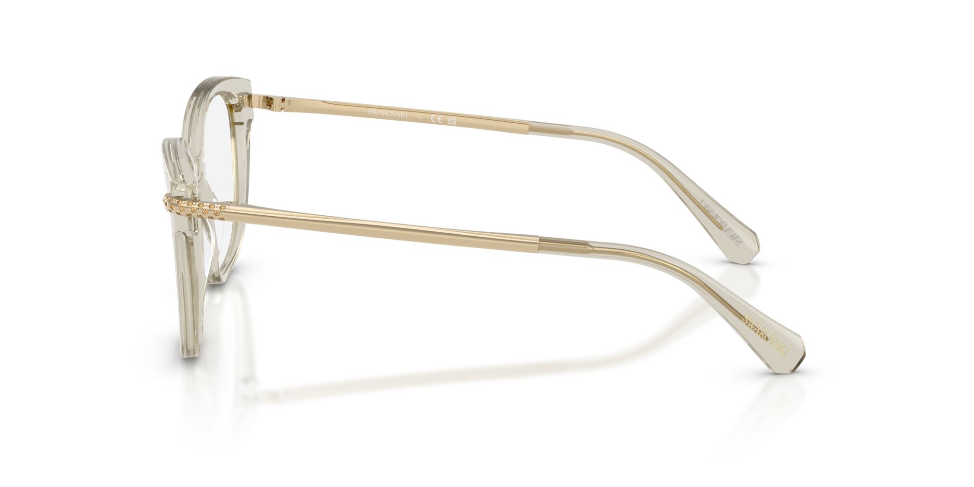 Swarovski SK2044 3003 51