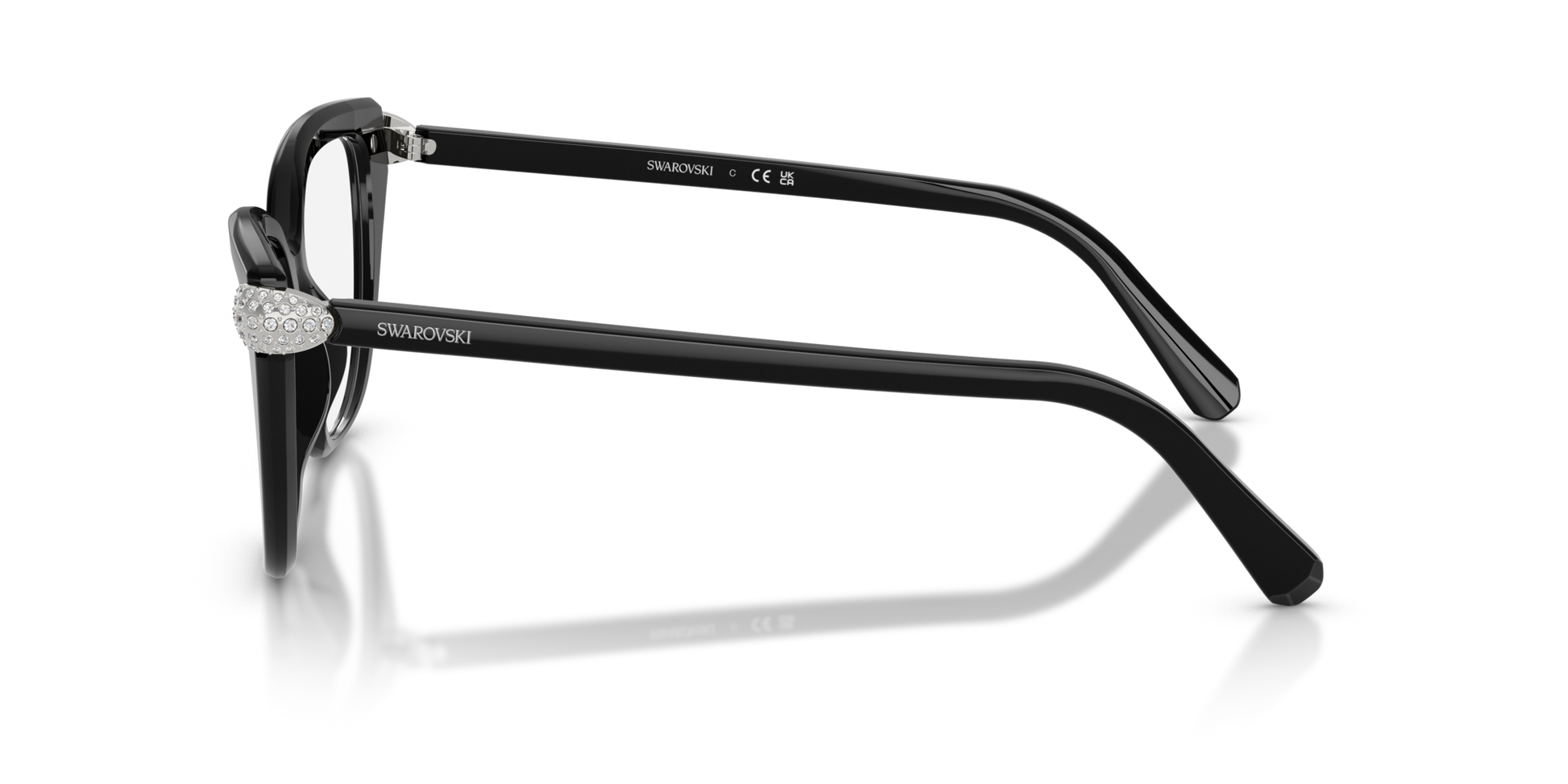 Swarovski SK2045 1001 54