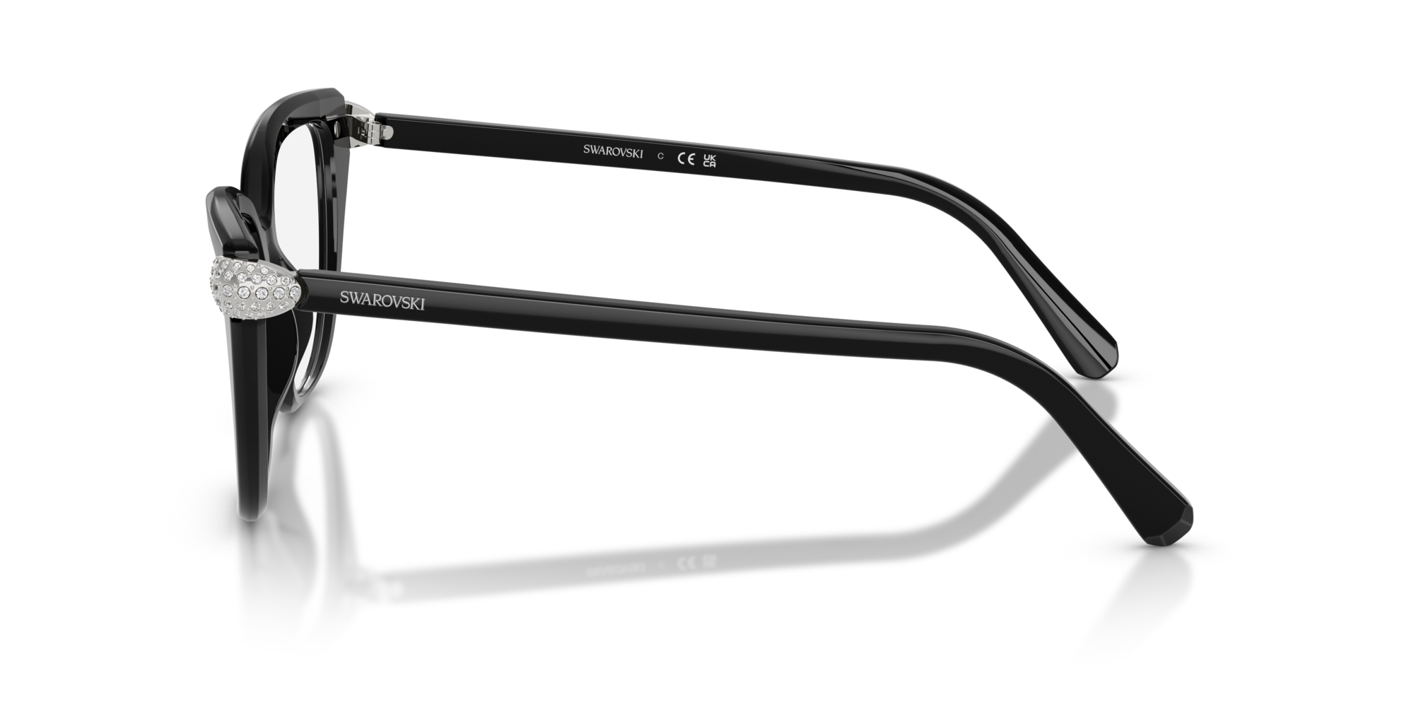 Swarovski SK2045 1001 54