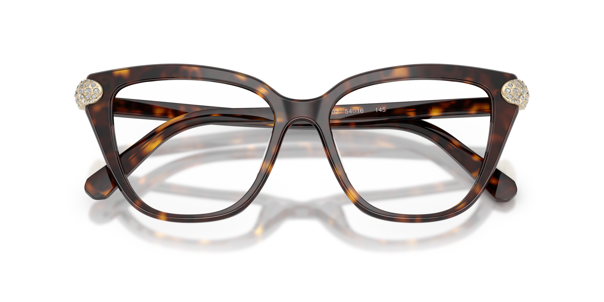 Swarovski SK2045 1002 54