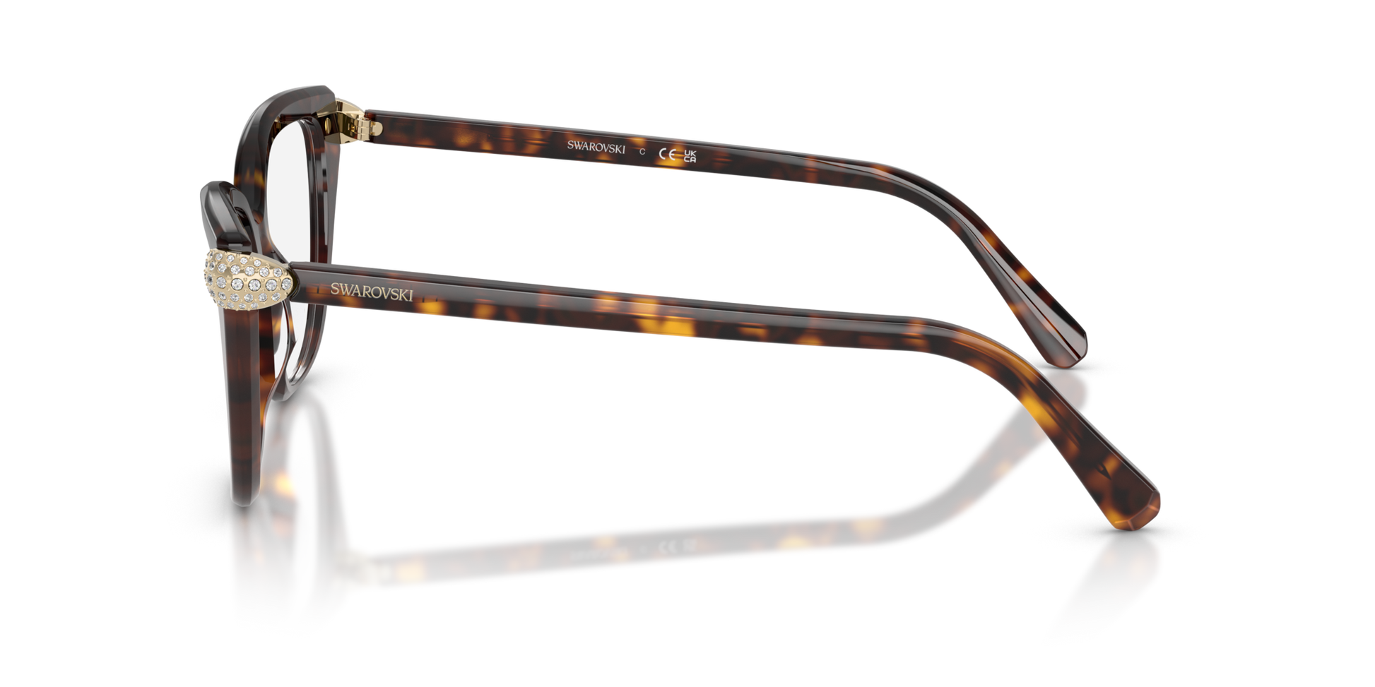 Swarovski SK2045 1002 54