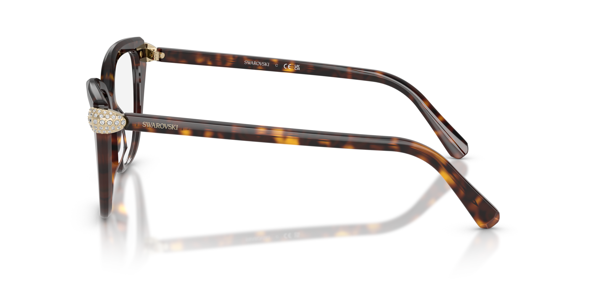 Swarovski SK2045 1002 54