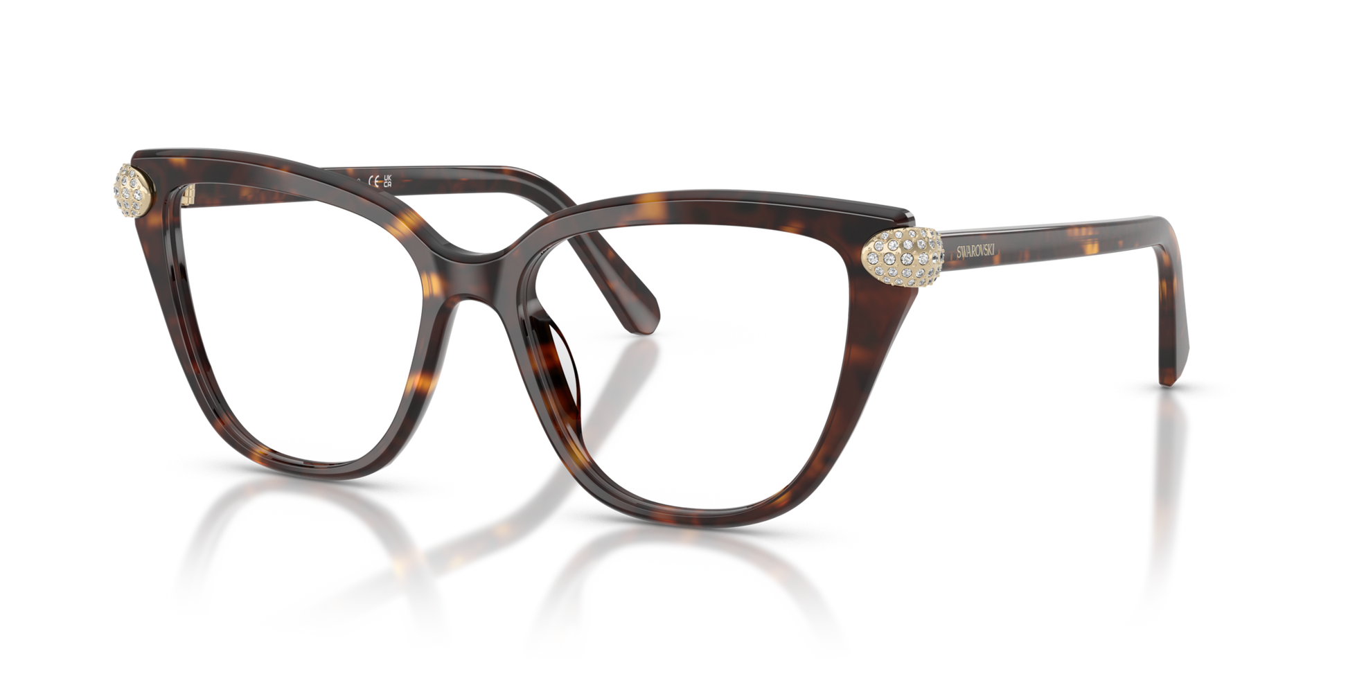 Swarovski SK2045 1002 54