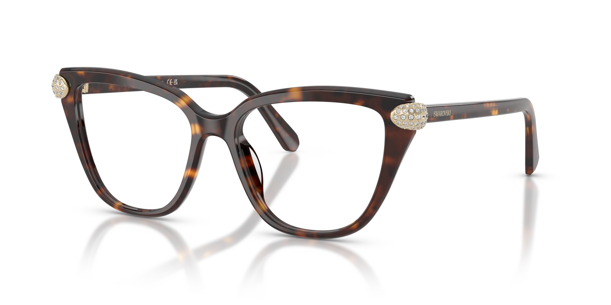 Swarovski SK2045 1002 54