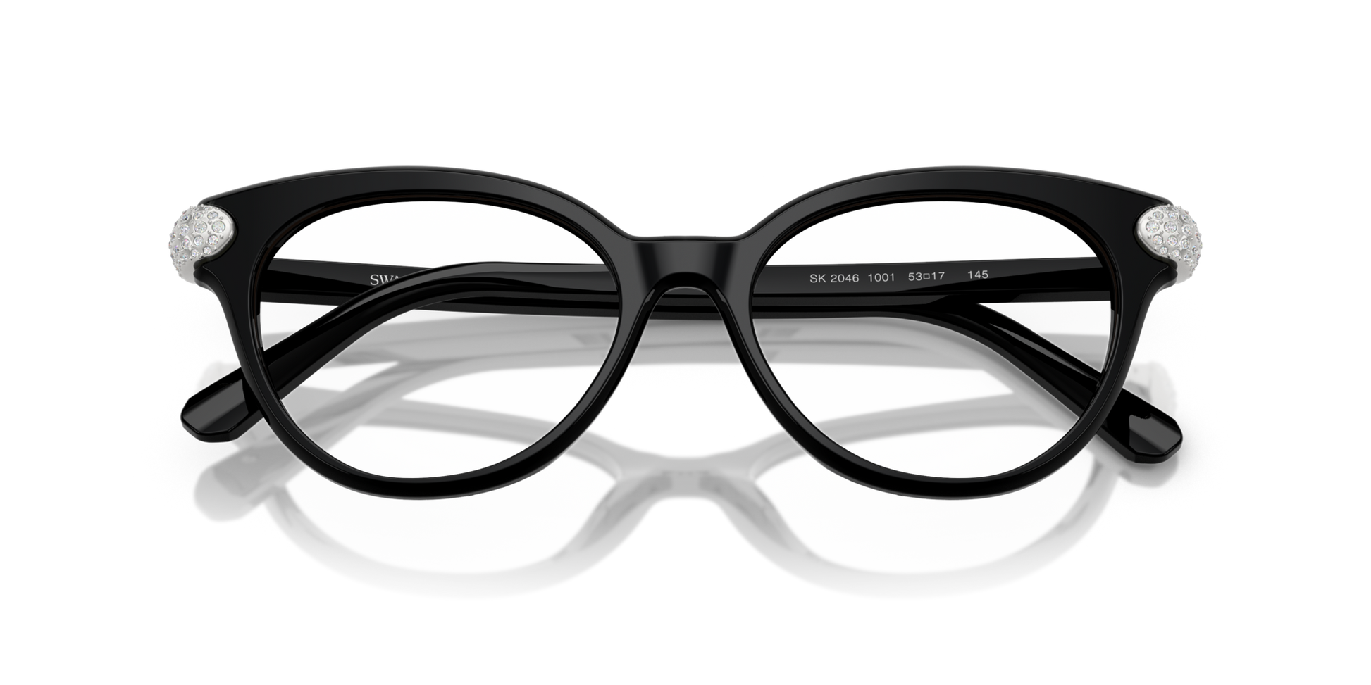 Swarovski SK2046 1001 51