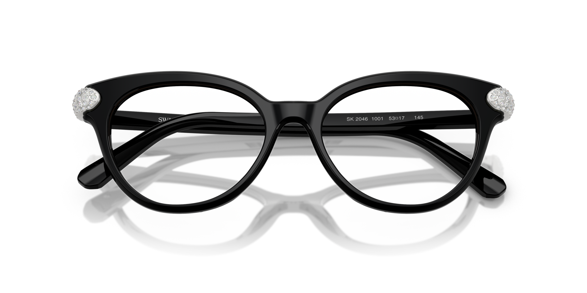 Swarovski SK2046 1001 51