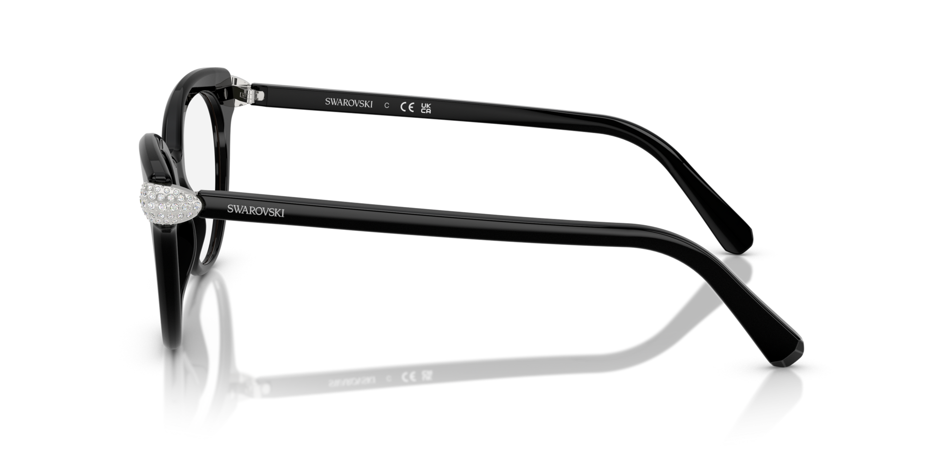 Swarovski SK2046 1001 51