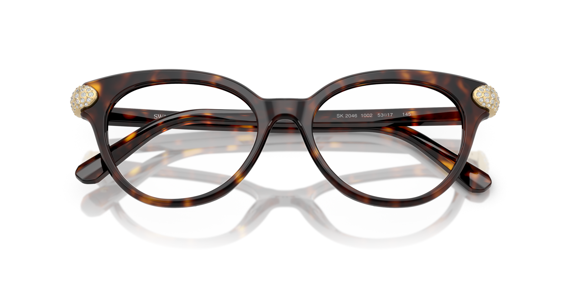 Swarovski SK2046 1002 53