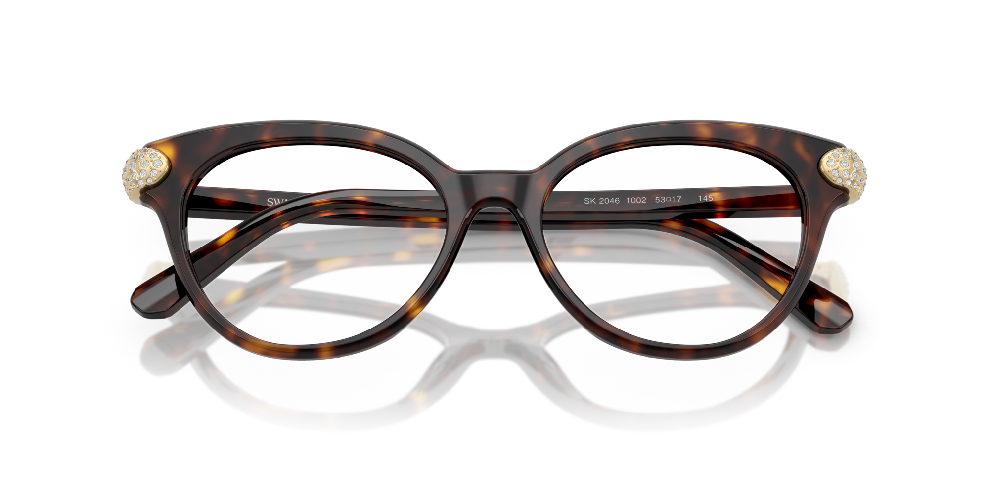 Swarovski SK2046 1002 53