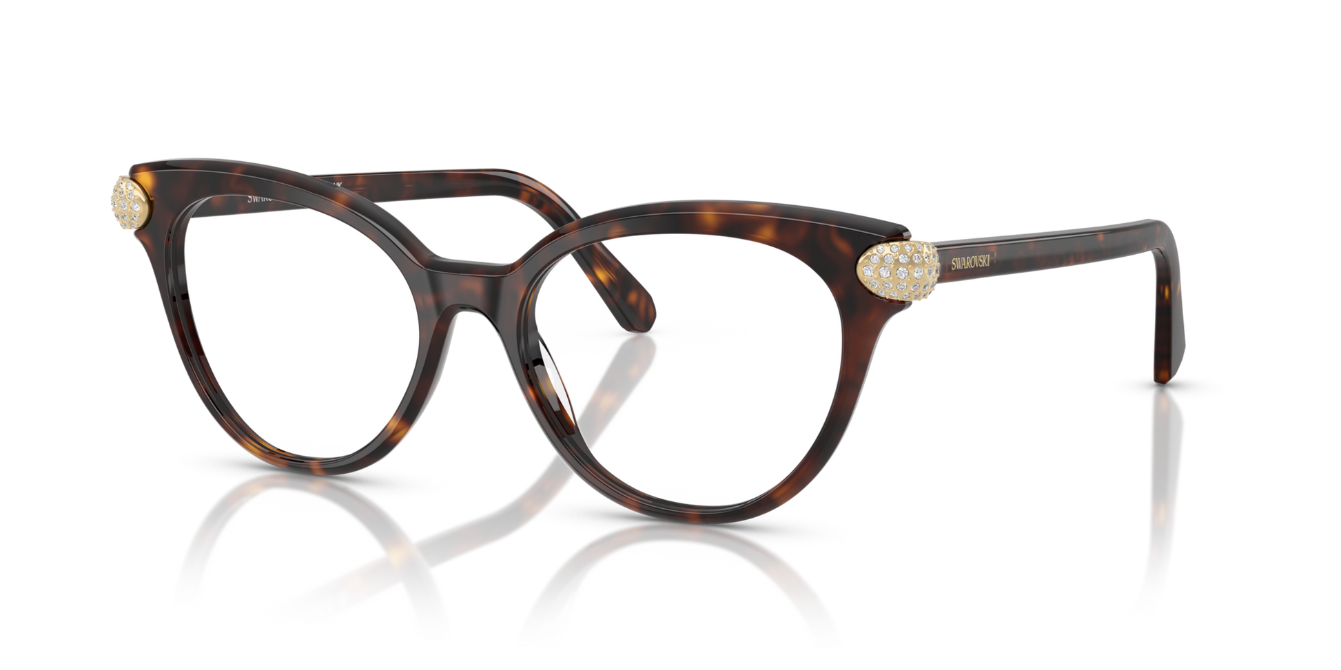 Swarovski SK2046 1002 53