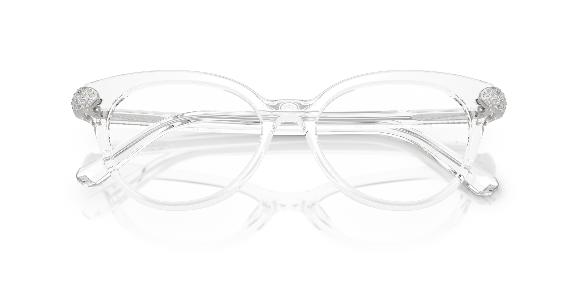 Swarovski SK2046 1027 53