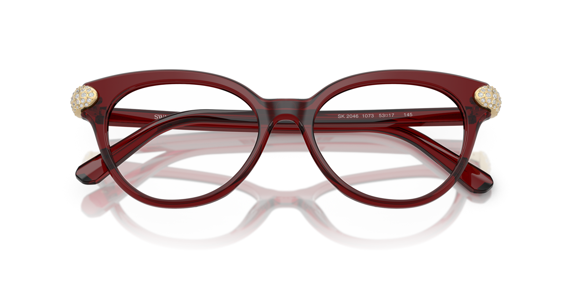 Swarovski SK2046 1073 53