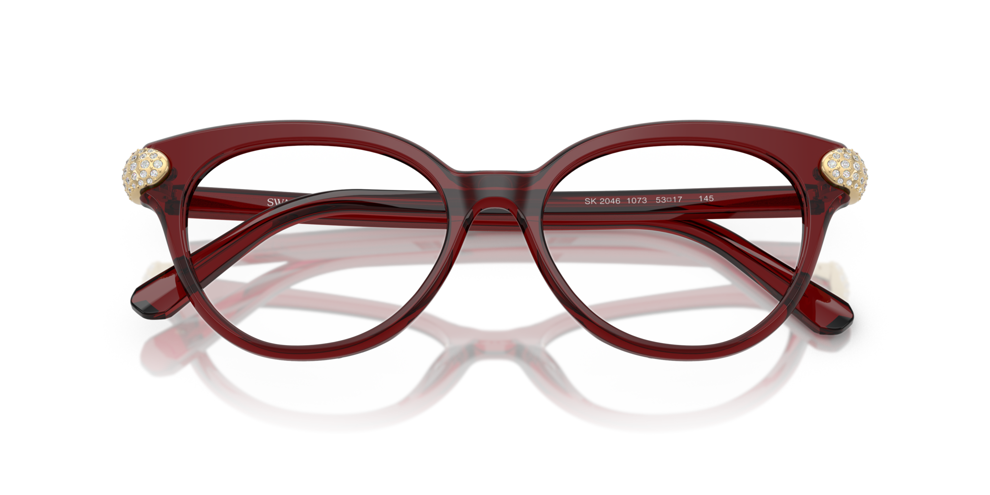 Swarovski SK2046 1073 53