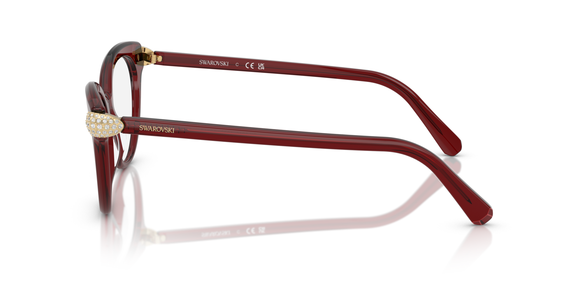 Swarovski SK2046 1073 53