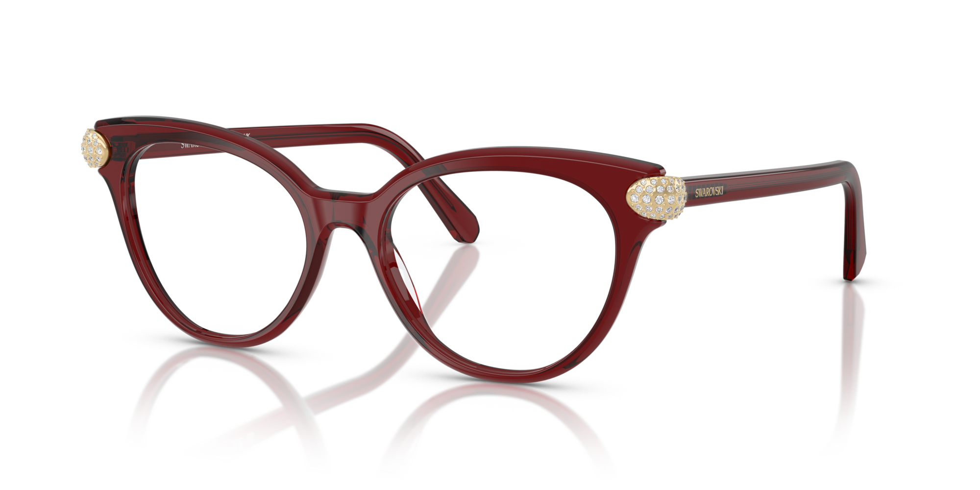 Swarovski SK2046 1073 53