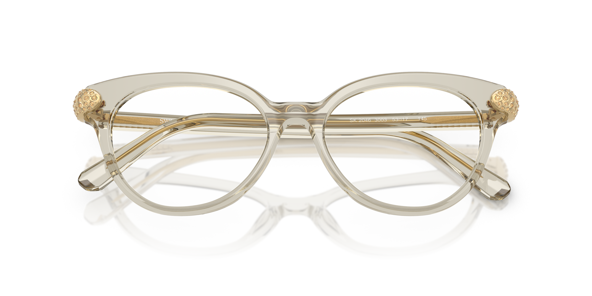 Swarovski SK2046 3003 53