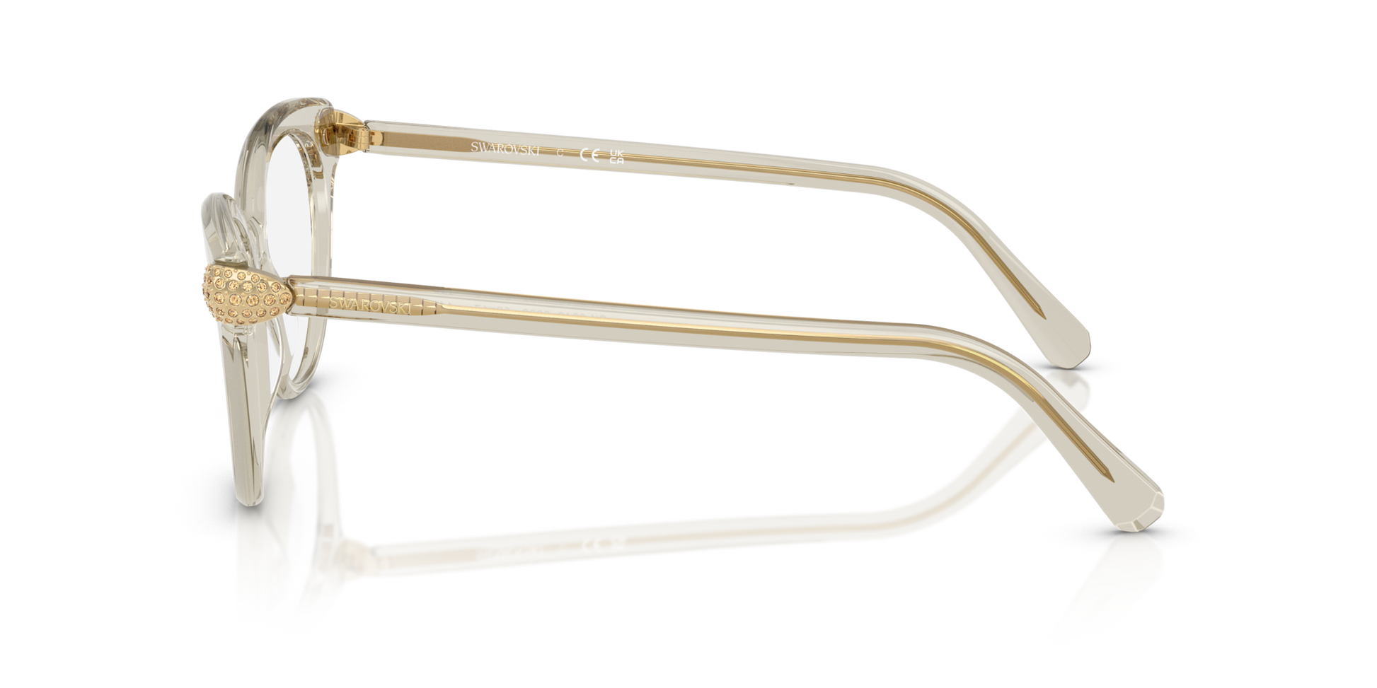 Swarovski SK2046 3003 53