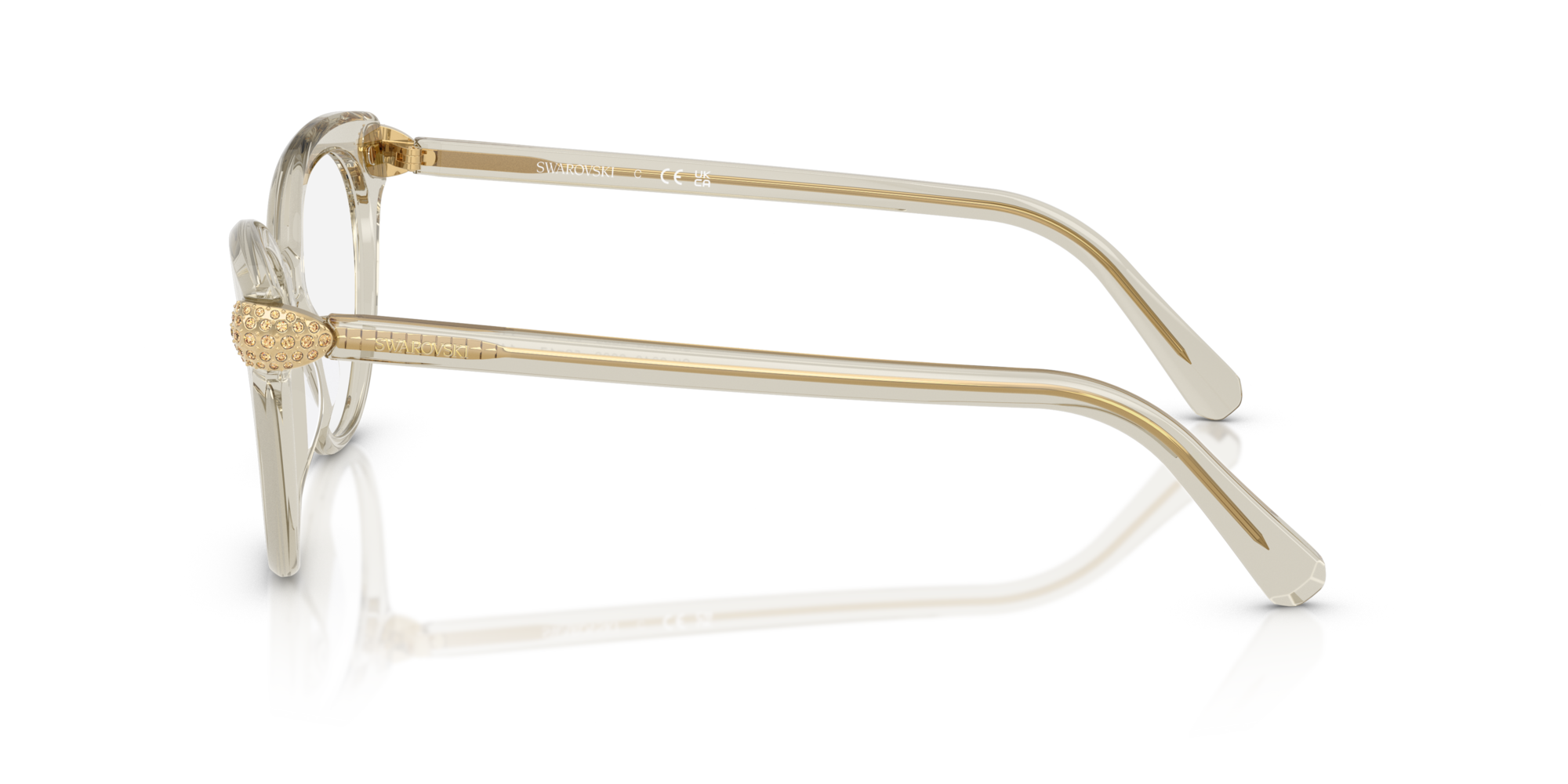 Swarovski SK2046 3003 53