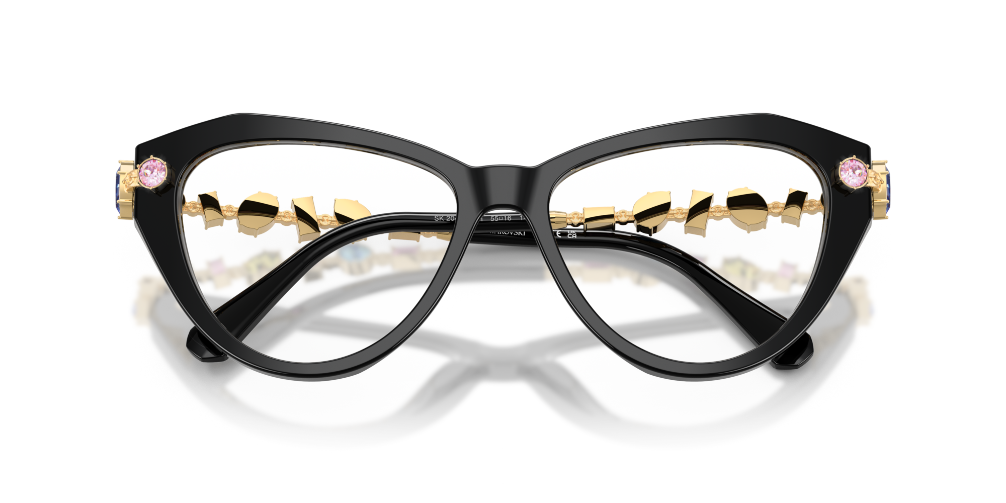 Swarovski SK2047 1001 55