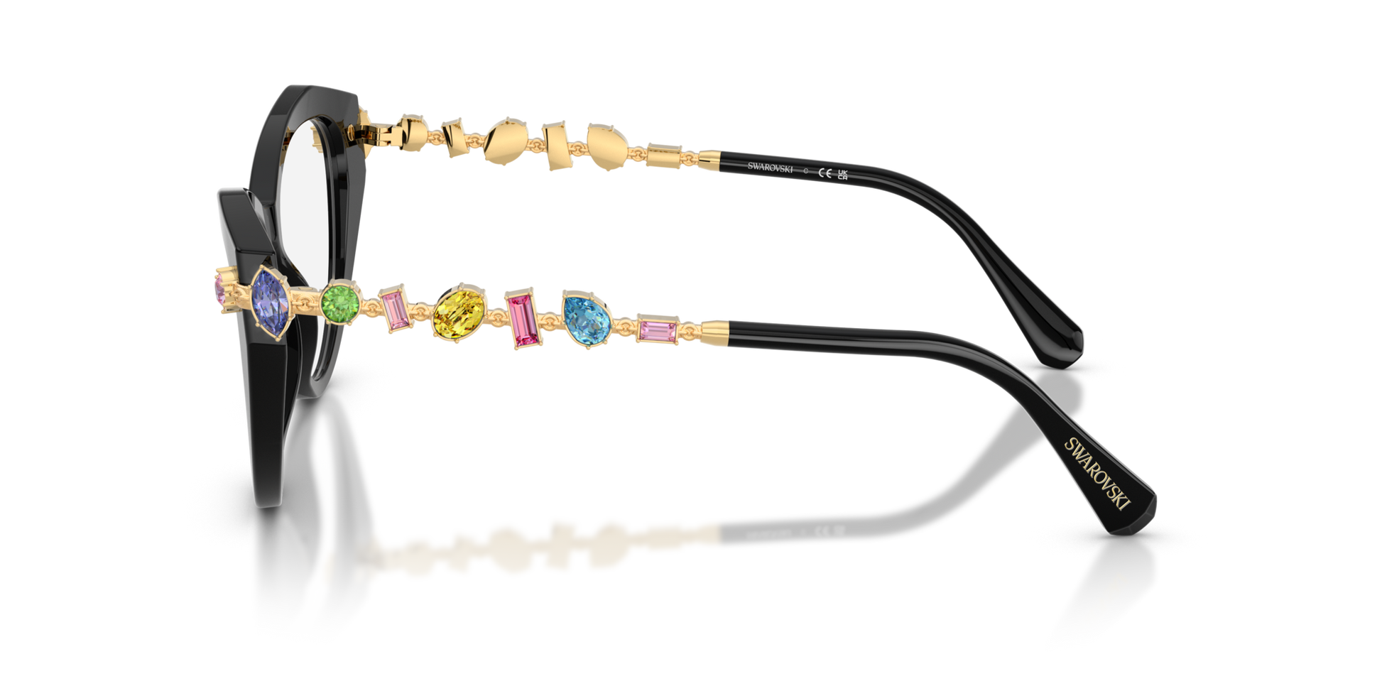 Swarovski SK2047 1001 55