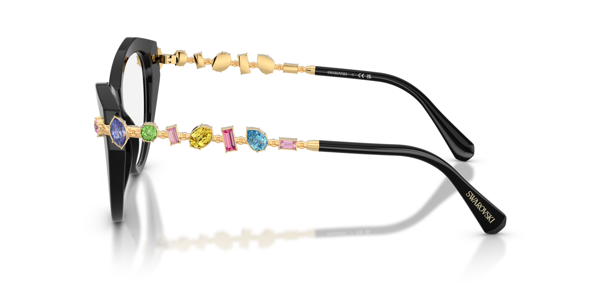 Swarovski SK2047 1001 55