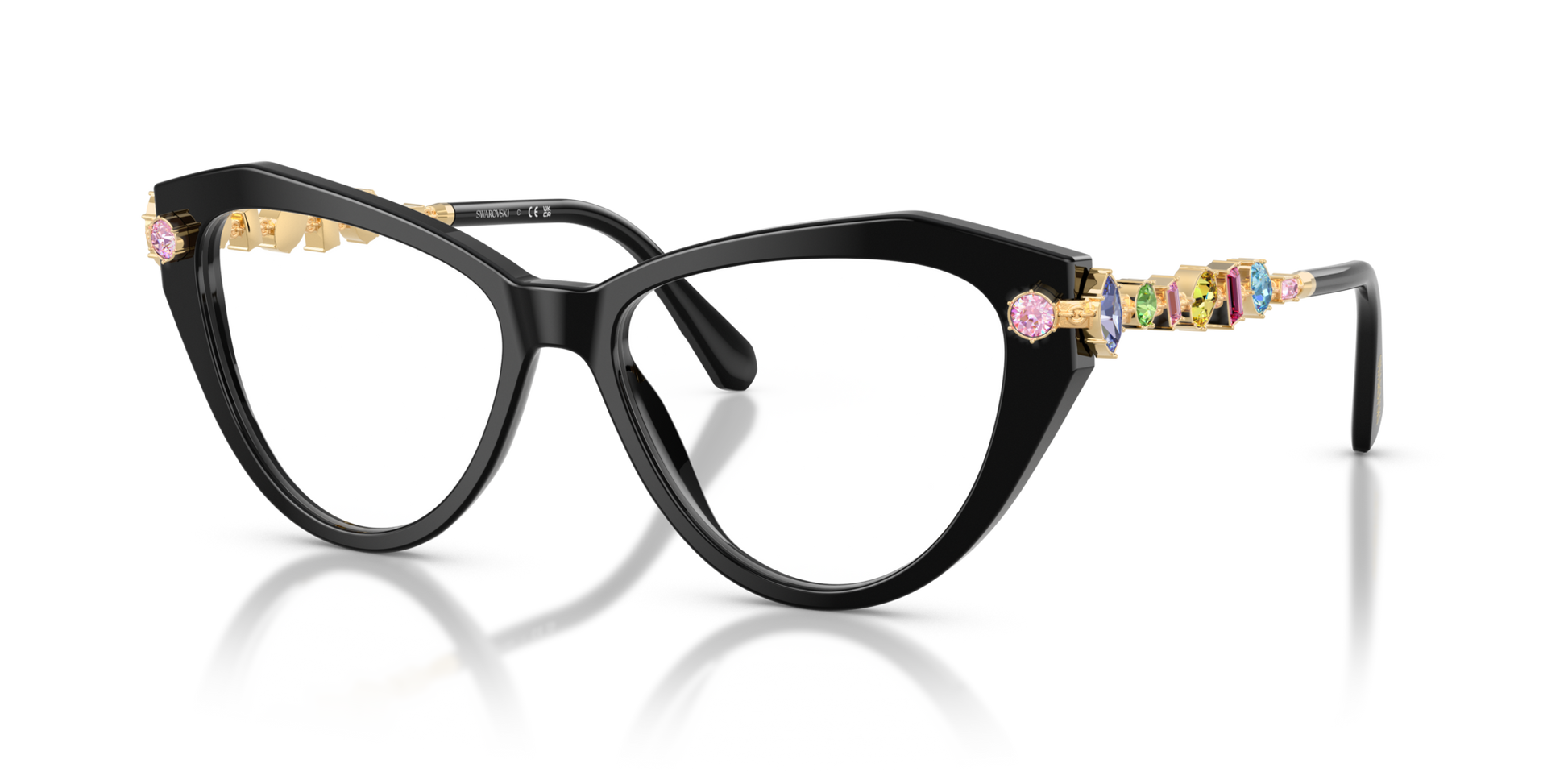 Swarovski SK2047 1001 55