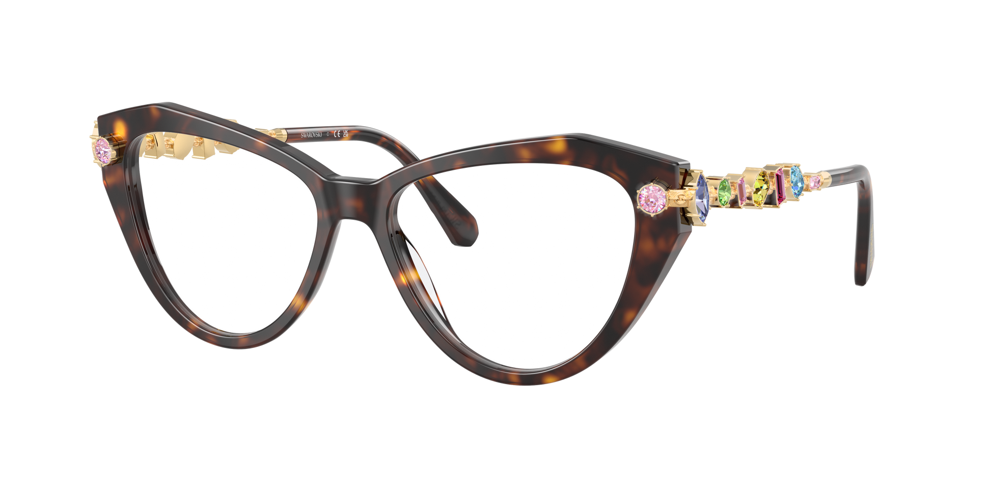 Swarovski SK2047 1002