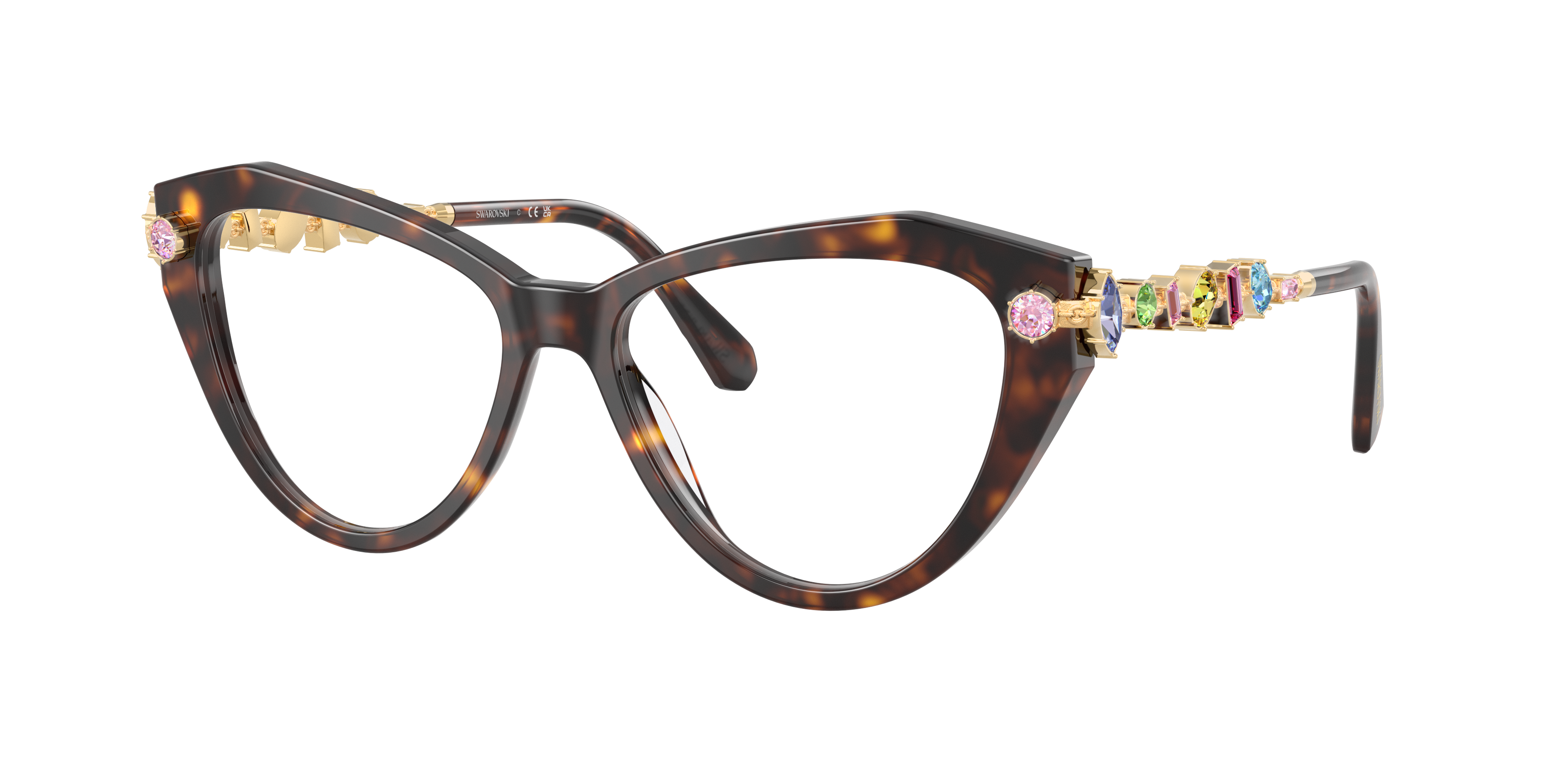 Swarovski SK2047 1002