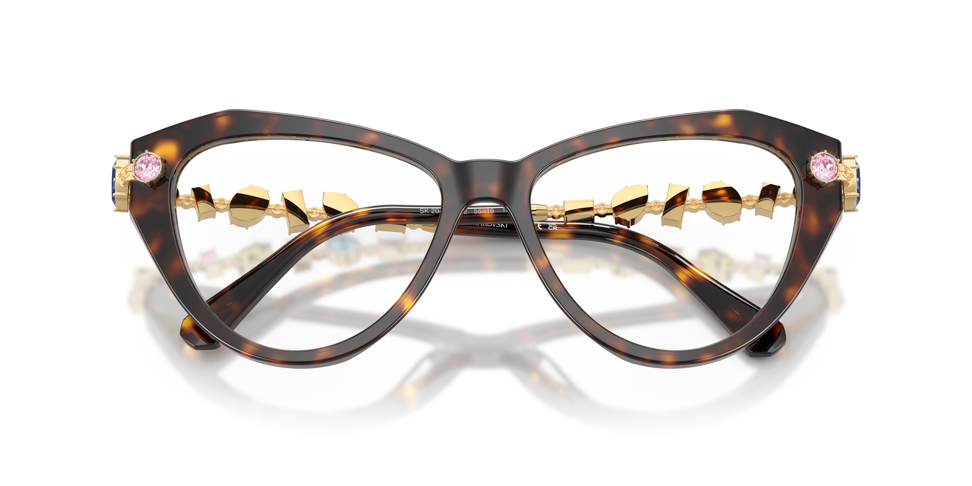 Swarovski SK2047 1002