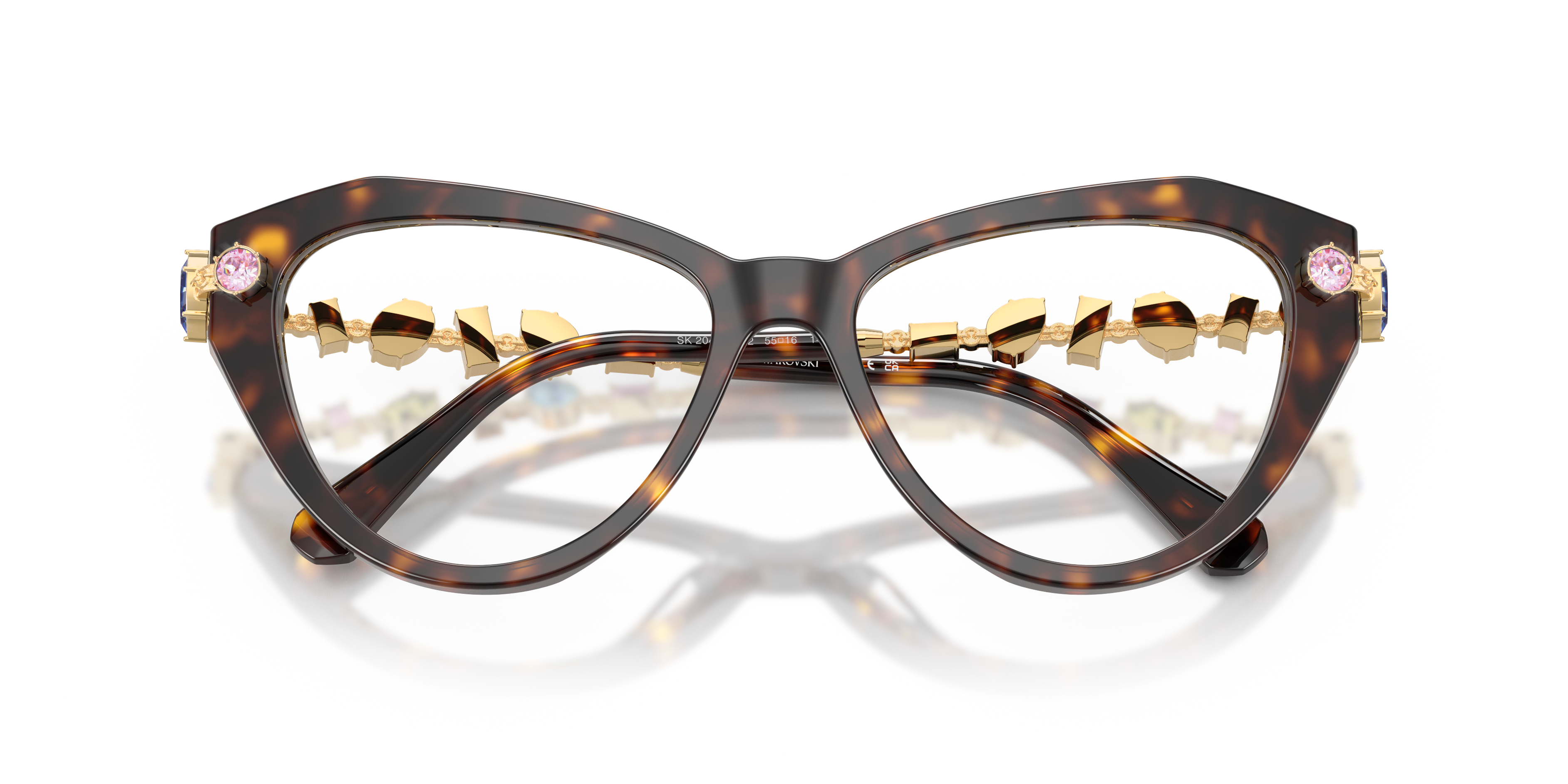 Swarovski SK2047 1002