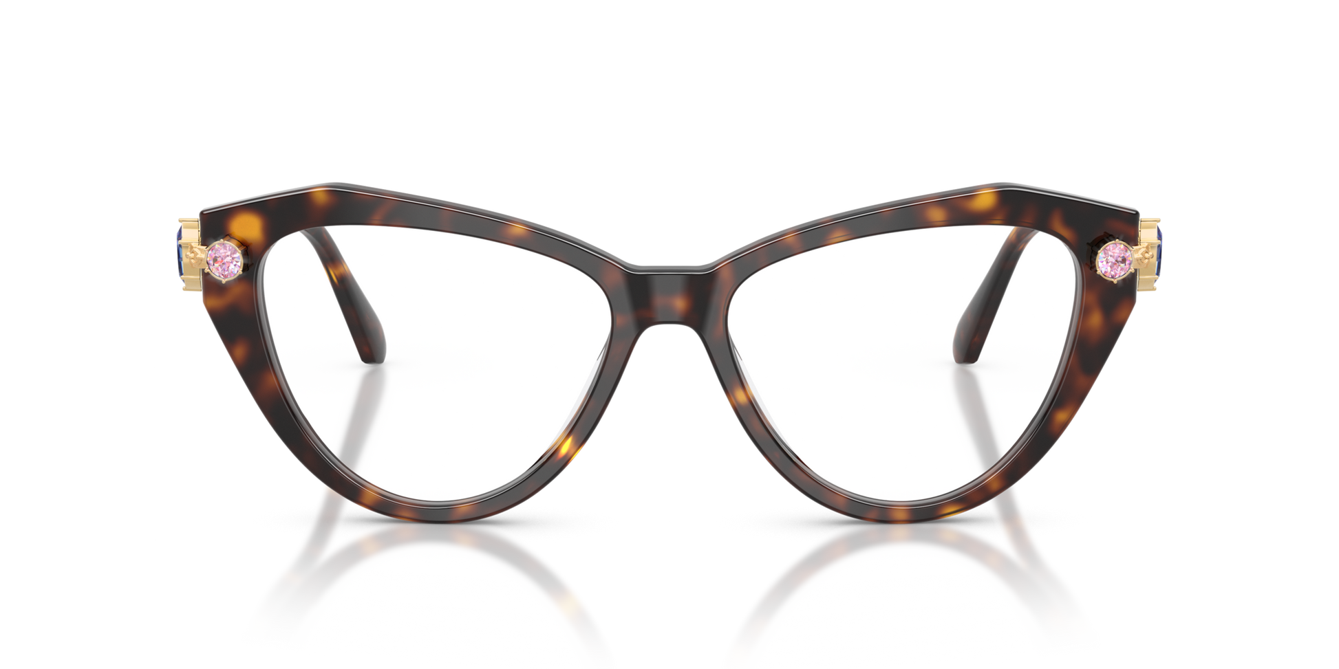 Swarovski SK2047 1002 55