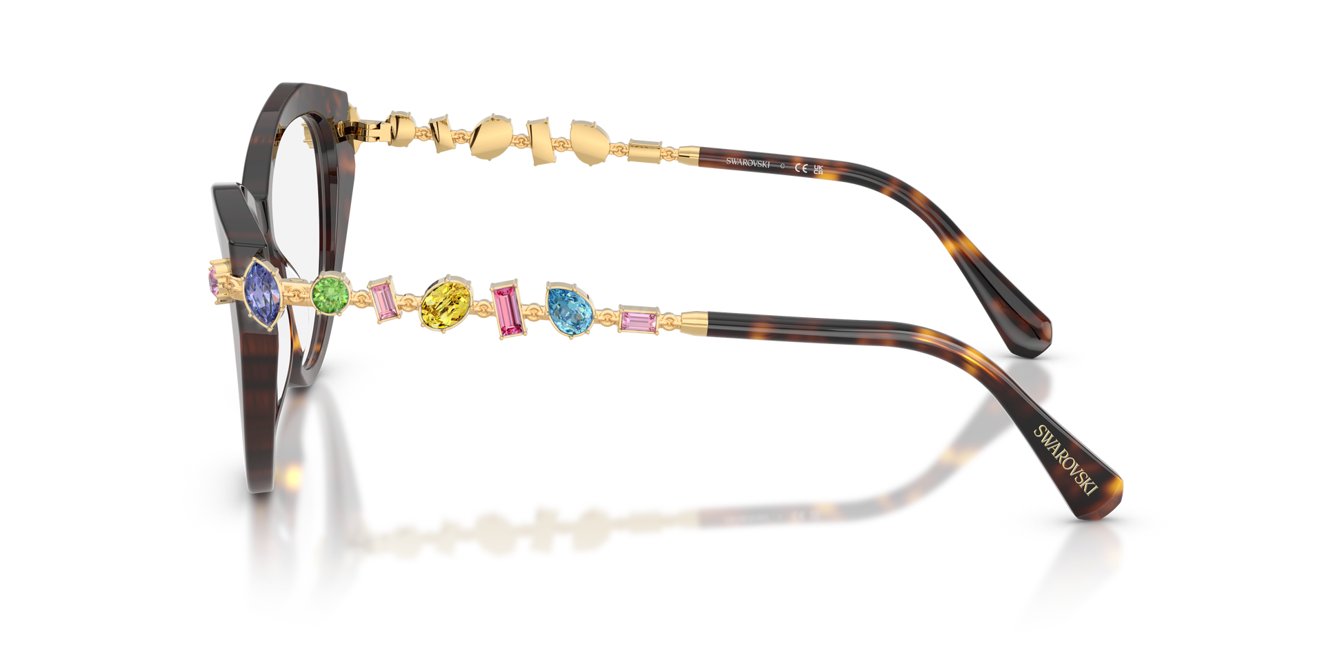 Swarovski SK2047 1002
