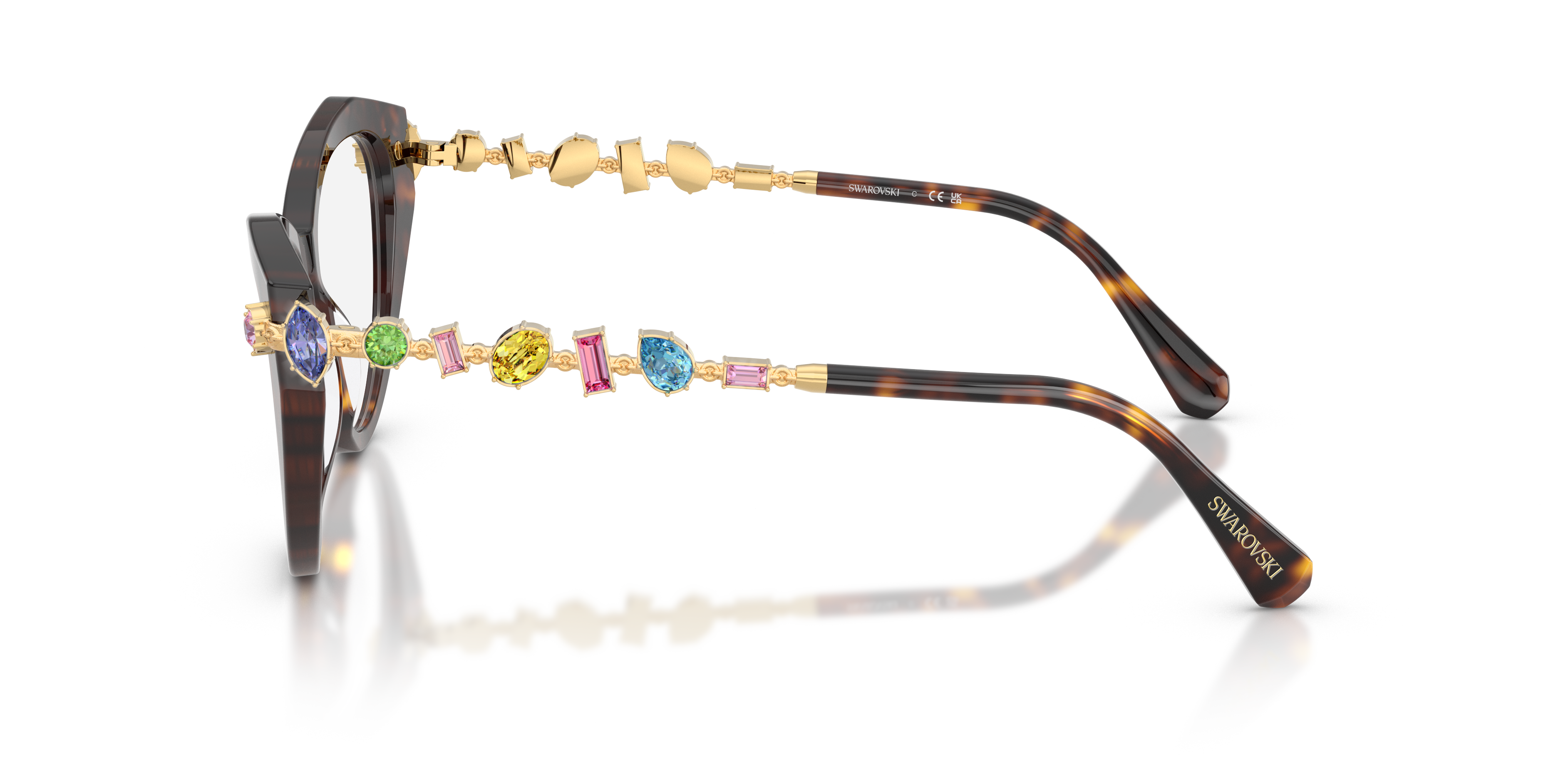Swarovski SK2047 1002