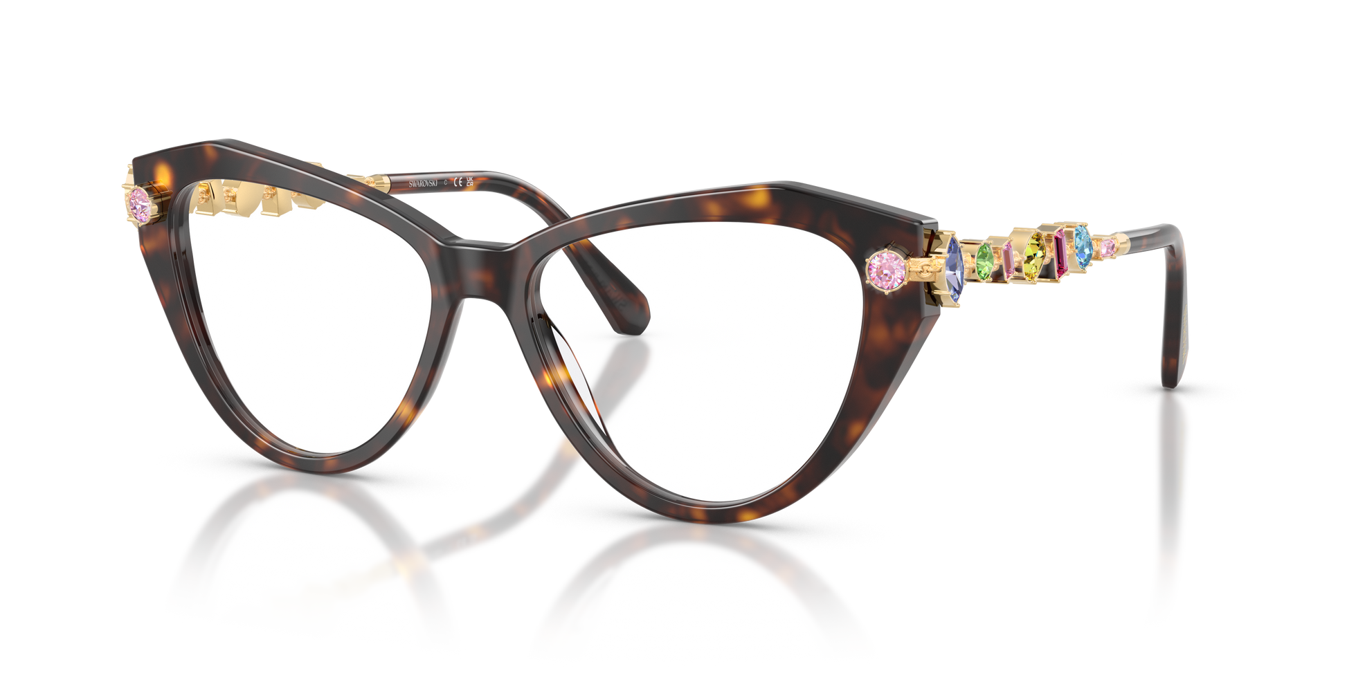 Swarovski SK2047 1002