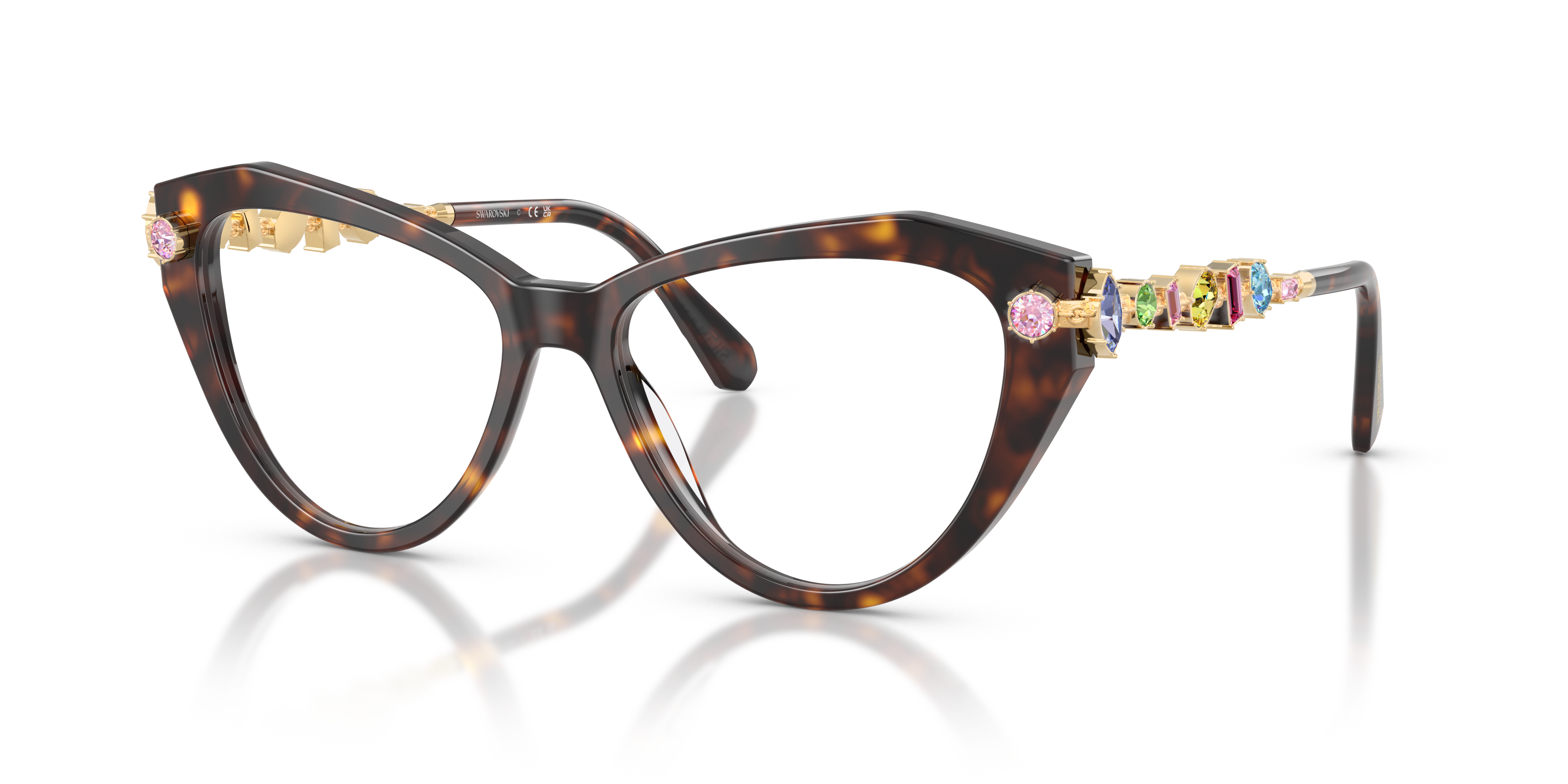 Swarovski SK2047 1002