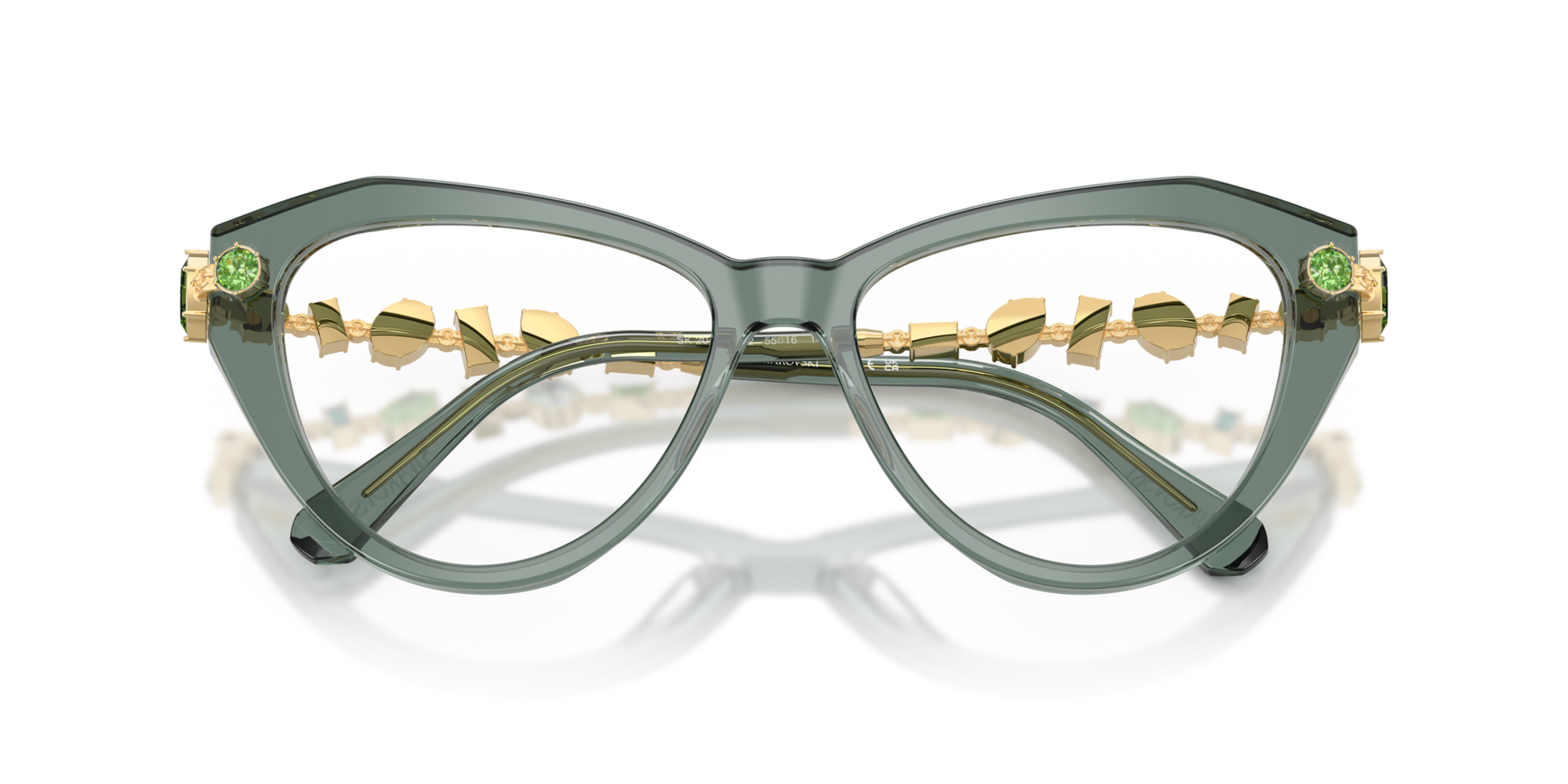 Swarovski SK2047 1043 53