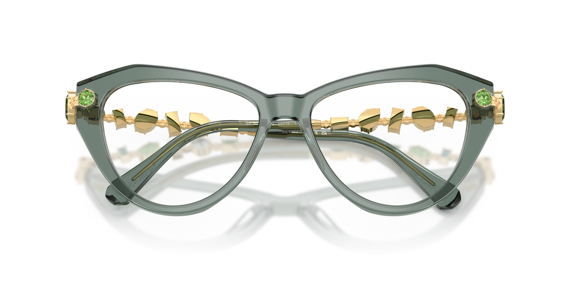 Swarovski SK2047 1043 53