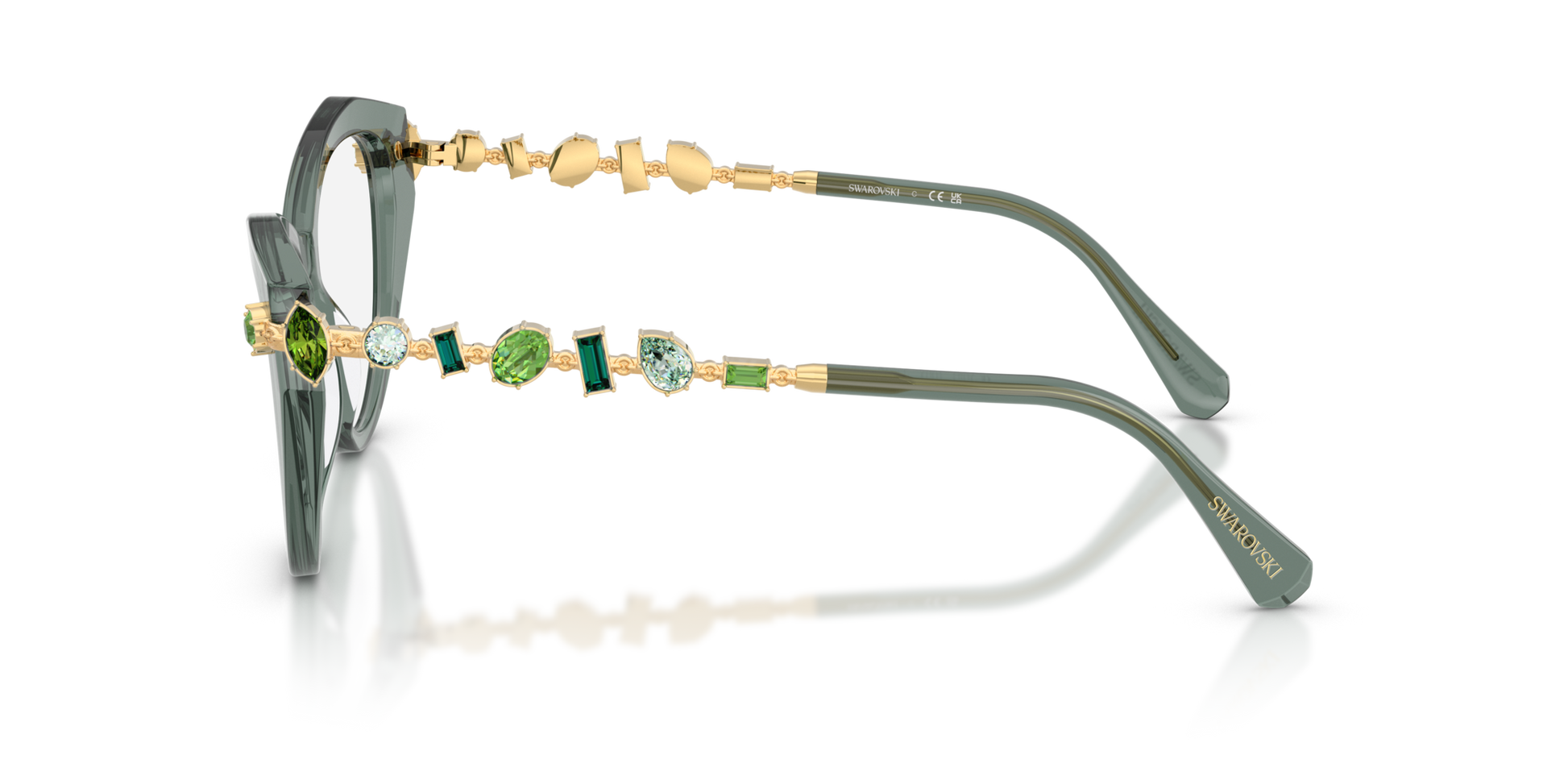 Swarovski SK2047 1043 53