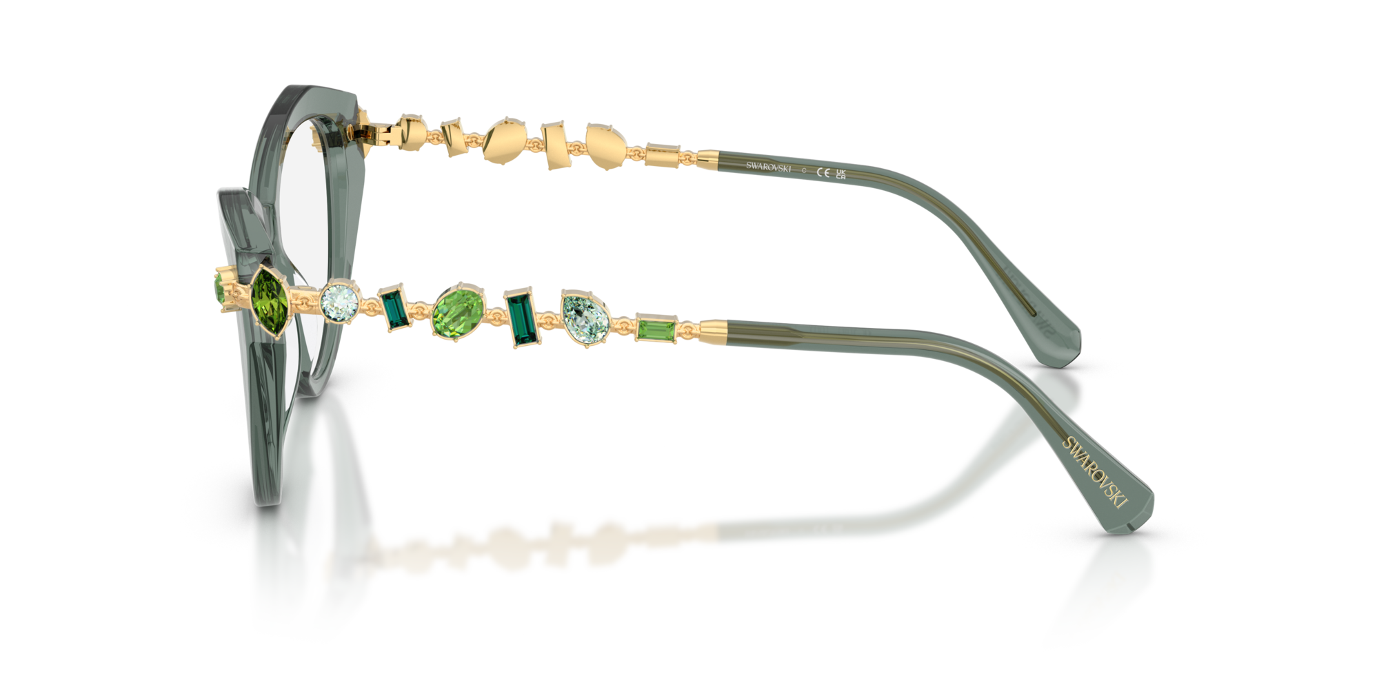 Swarovski SK2047 1043 53